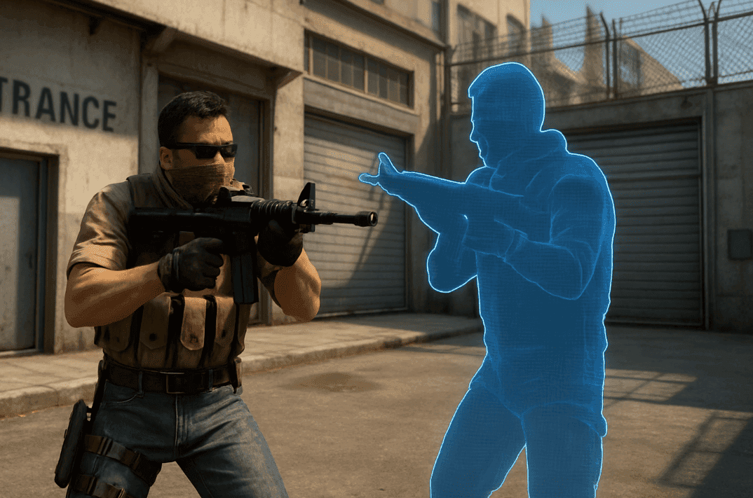 Jak stać się niewidocznym w Steam