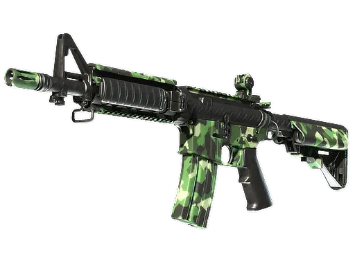 M4A4