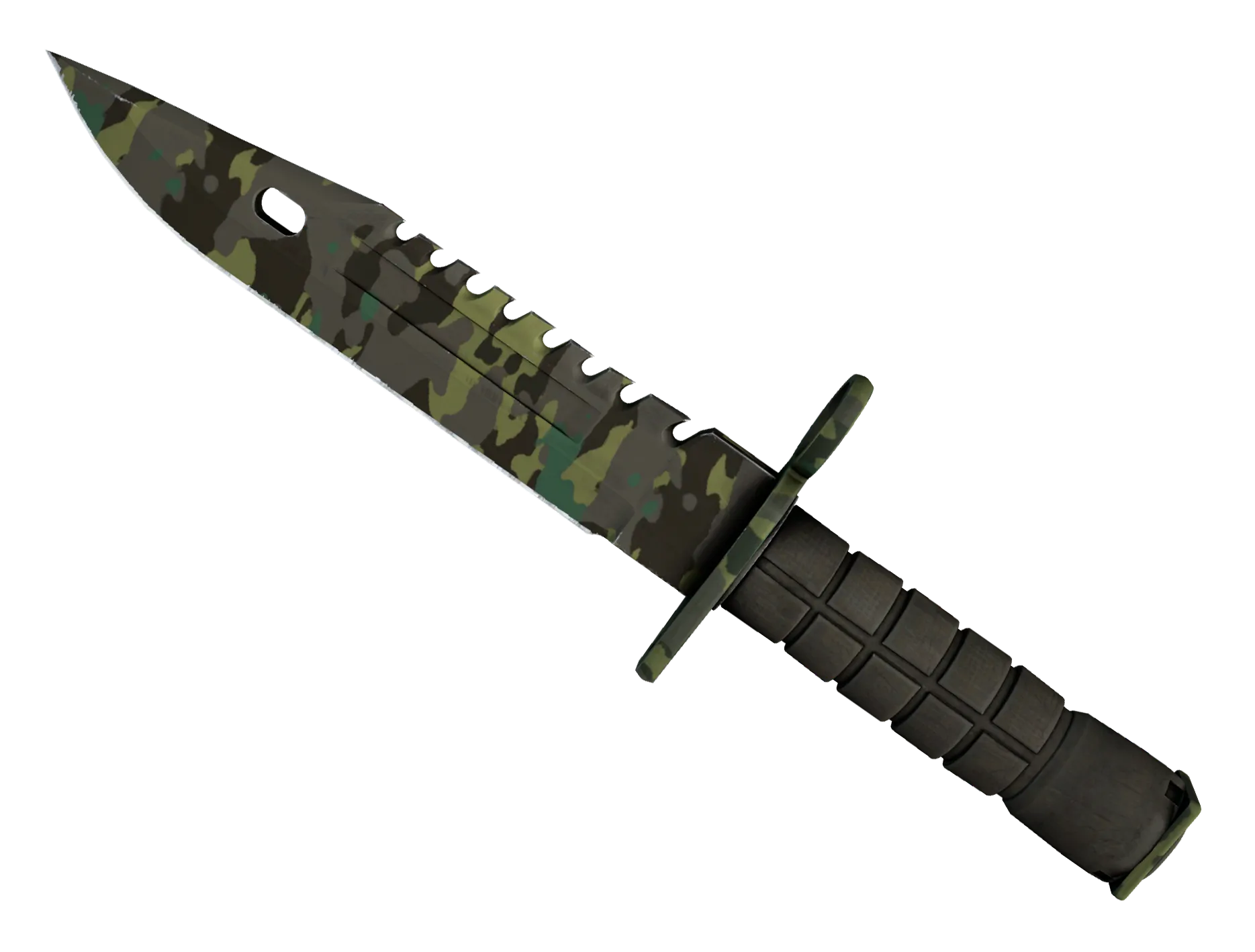 ★ StatTrak™ Штык-нож M9
