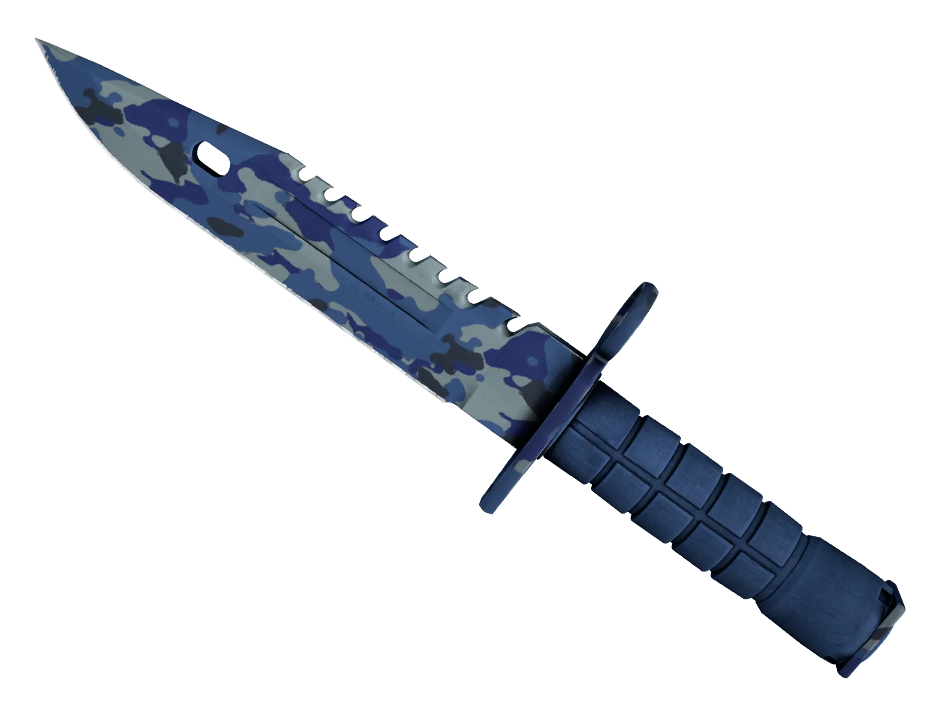 ★ StatTrak™ Штык-нож М9