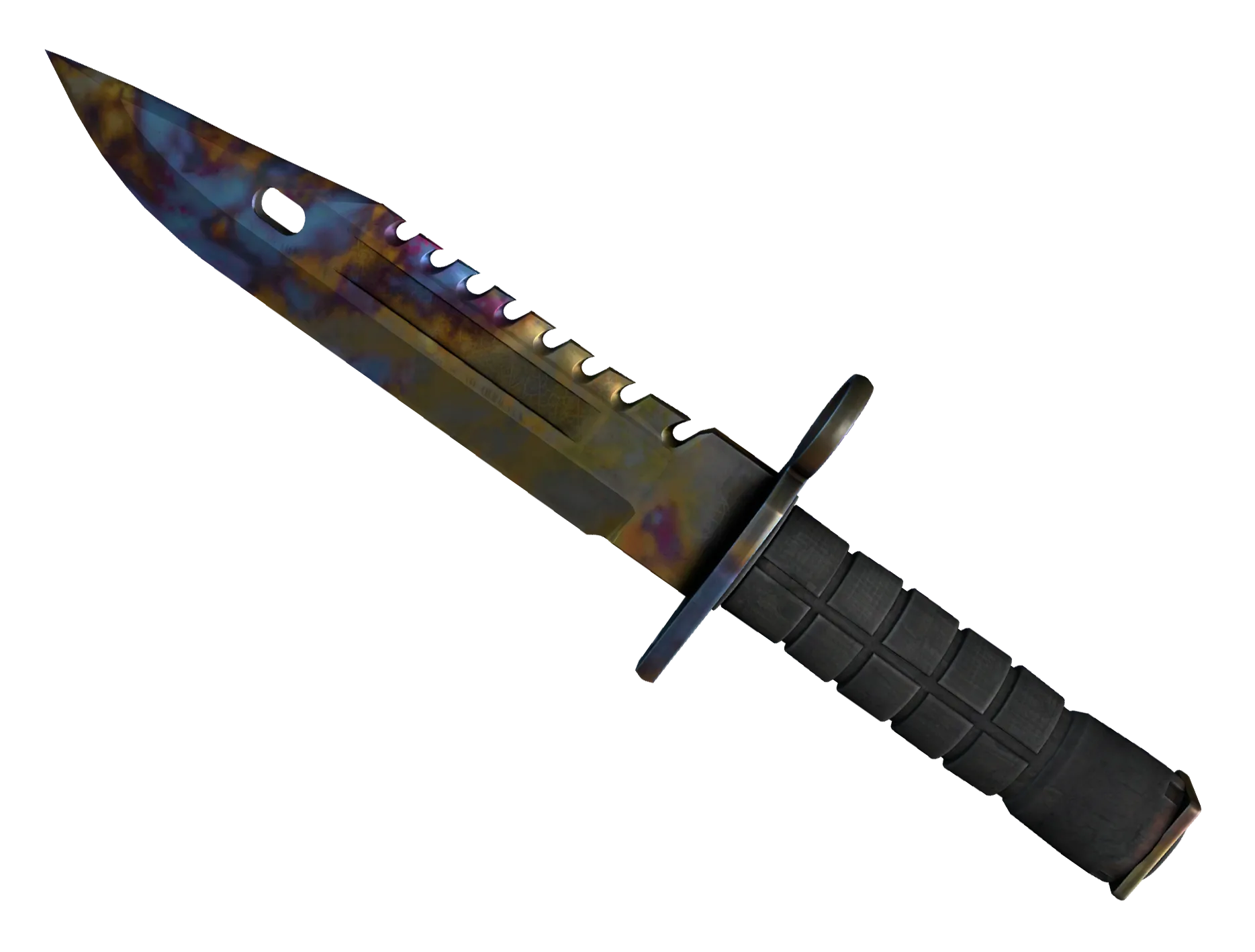 ★ StatTrak™ Штык-нож M9