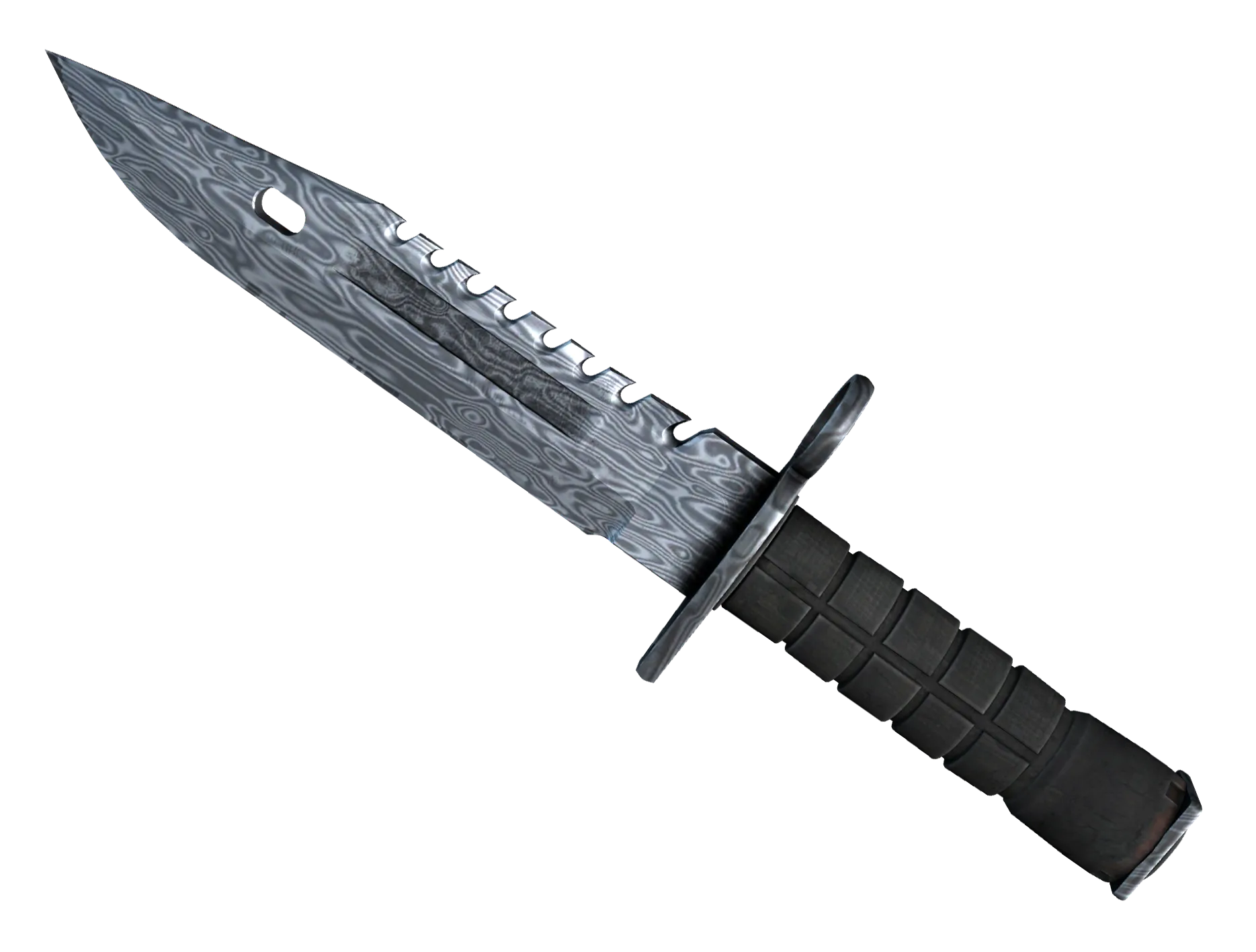 ★ StatTrak™ M9 Bayonet