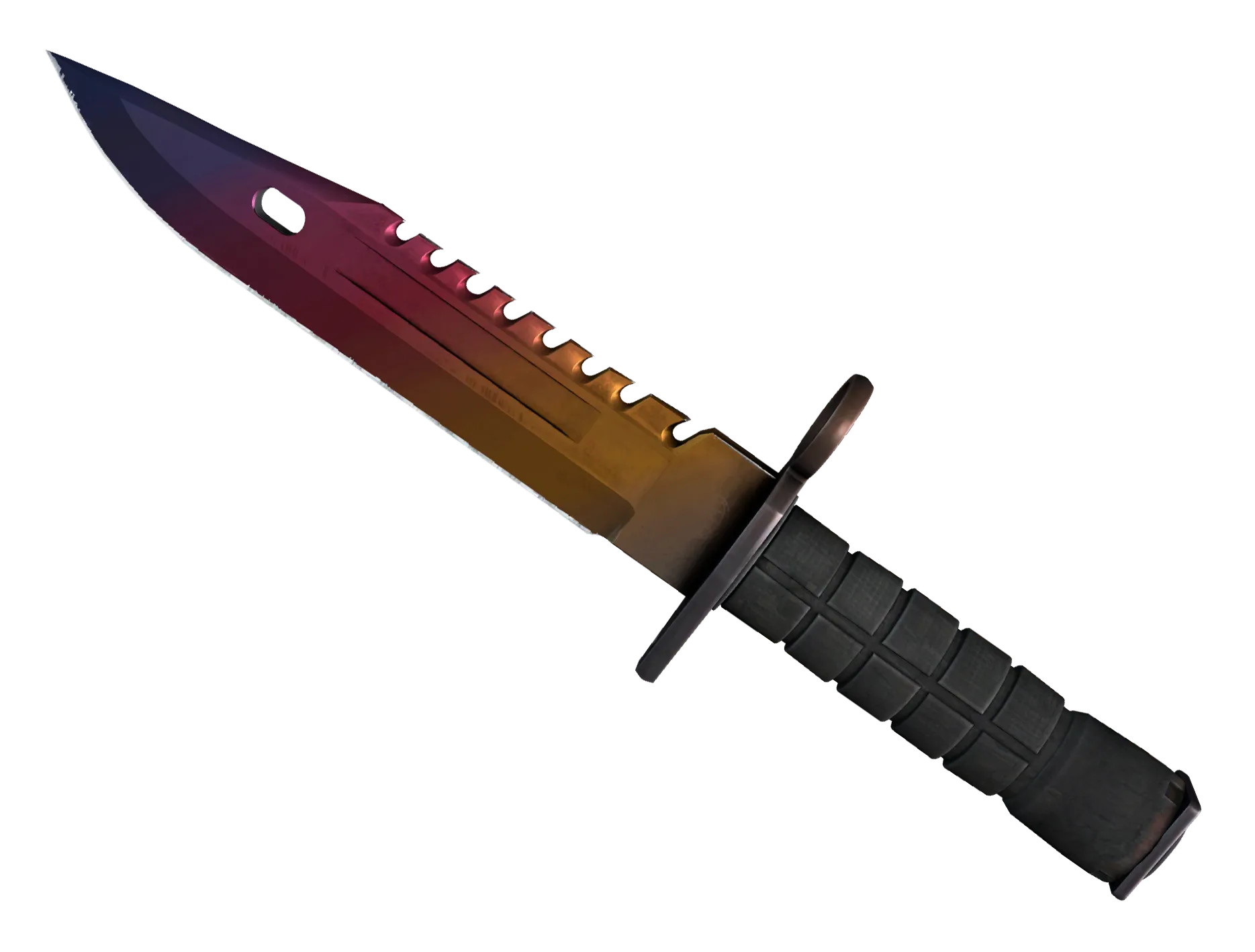 ★ StatTrak™ Штык-нож M9