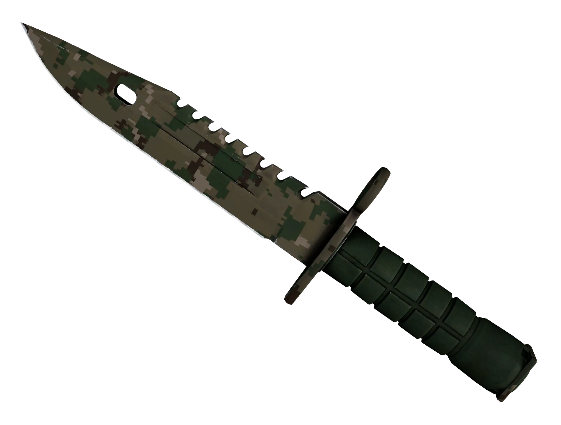 ★ StatTrak™ Штык-нож M9