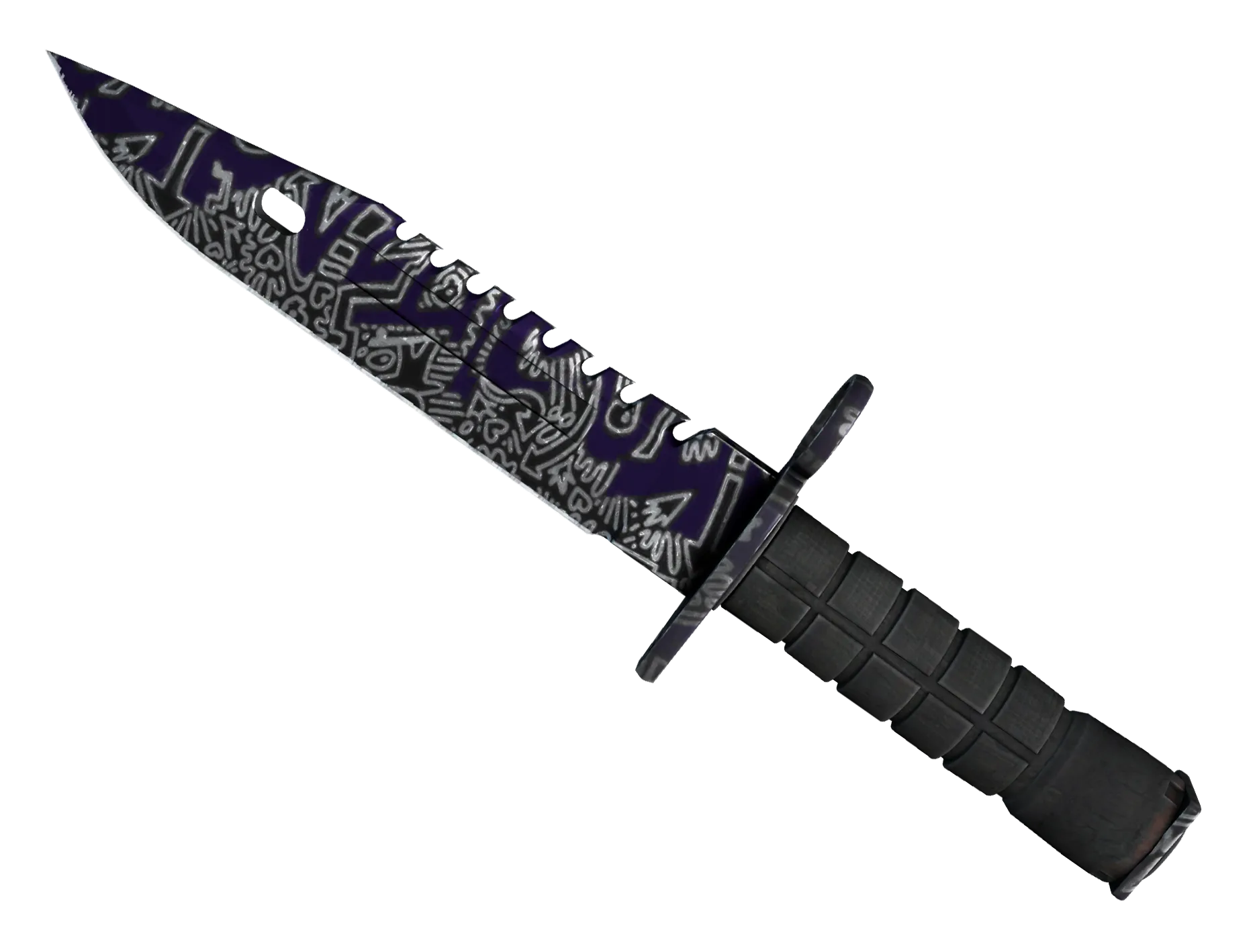 ★ StatTrak™ Штык-нож М9