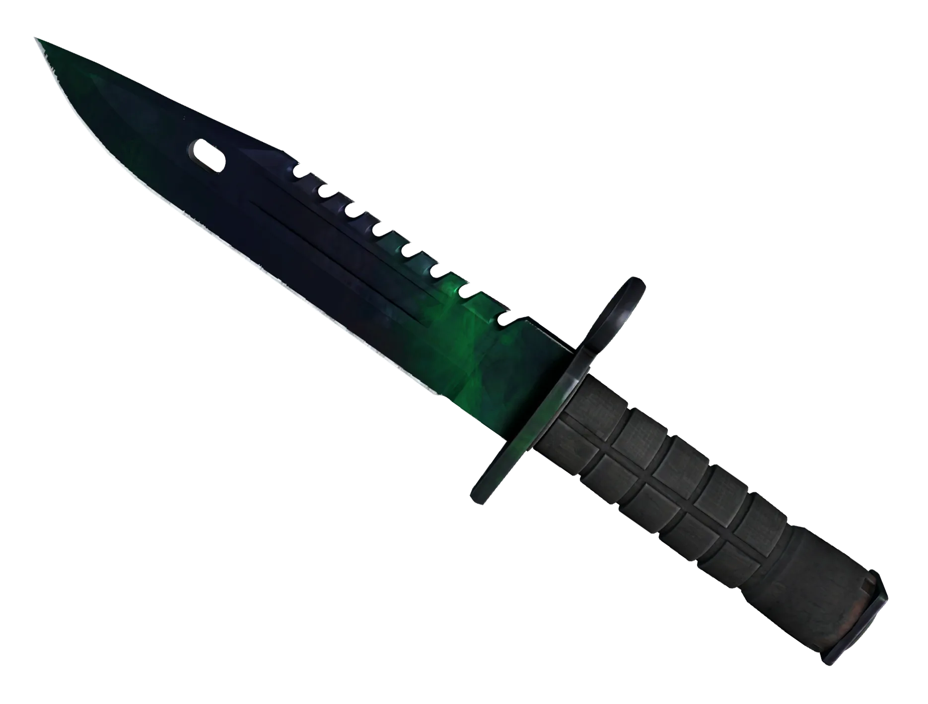 ★ StatTrak™ Штык-нож М9