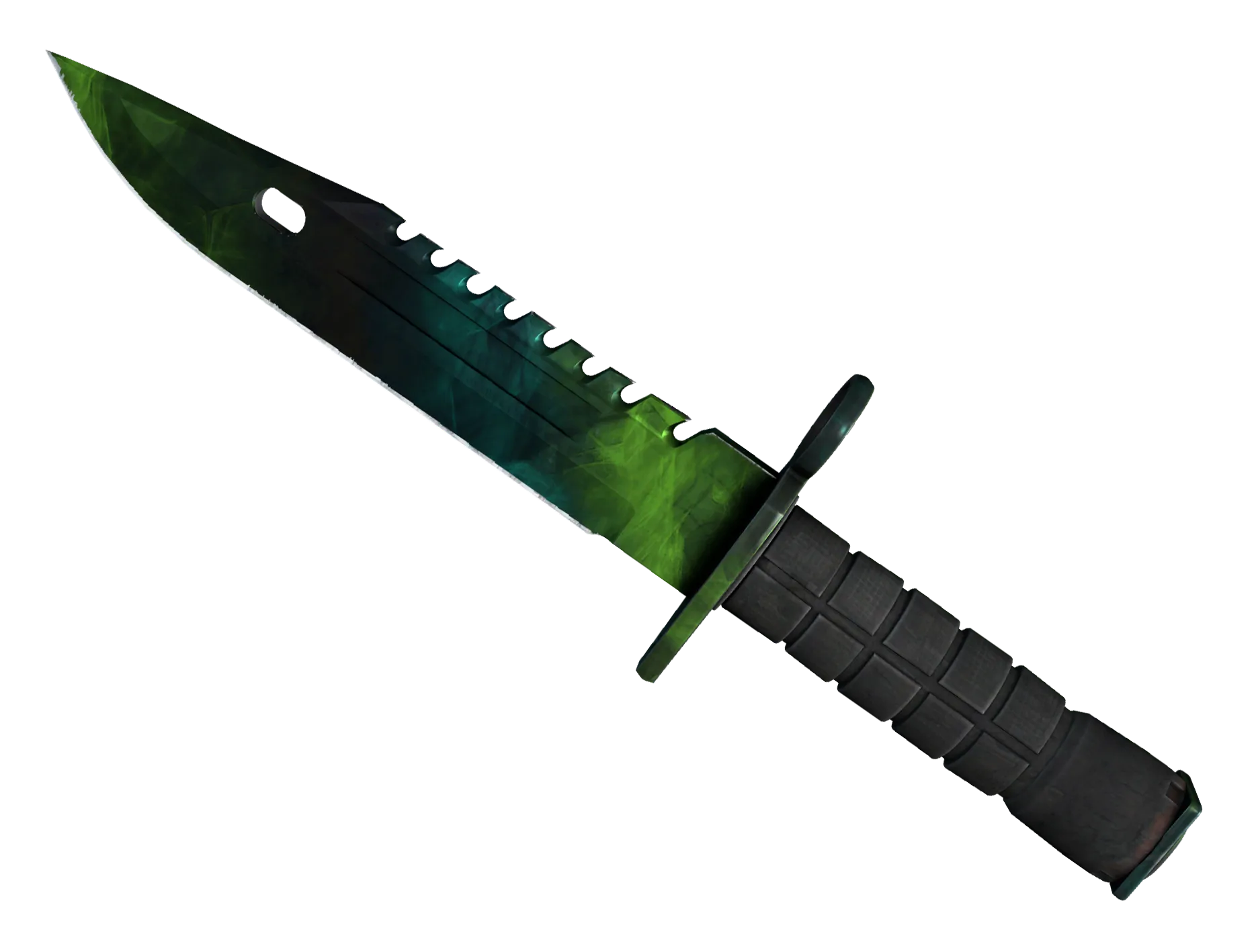 ★ StatTrak™ Штык-нож М9