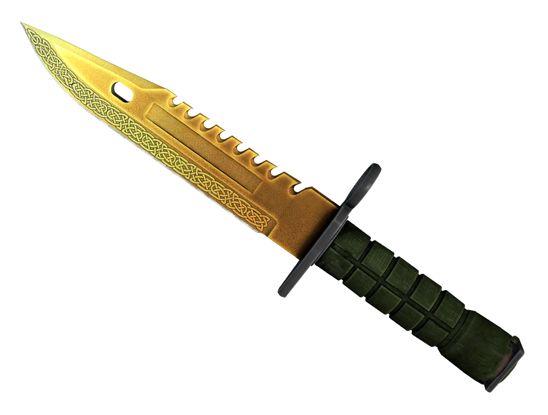 ★ StatTrak™ Штык-нож M9