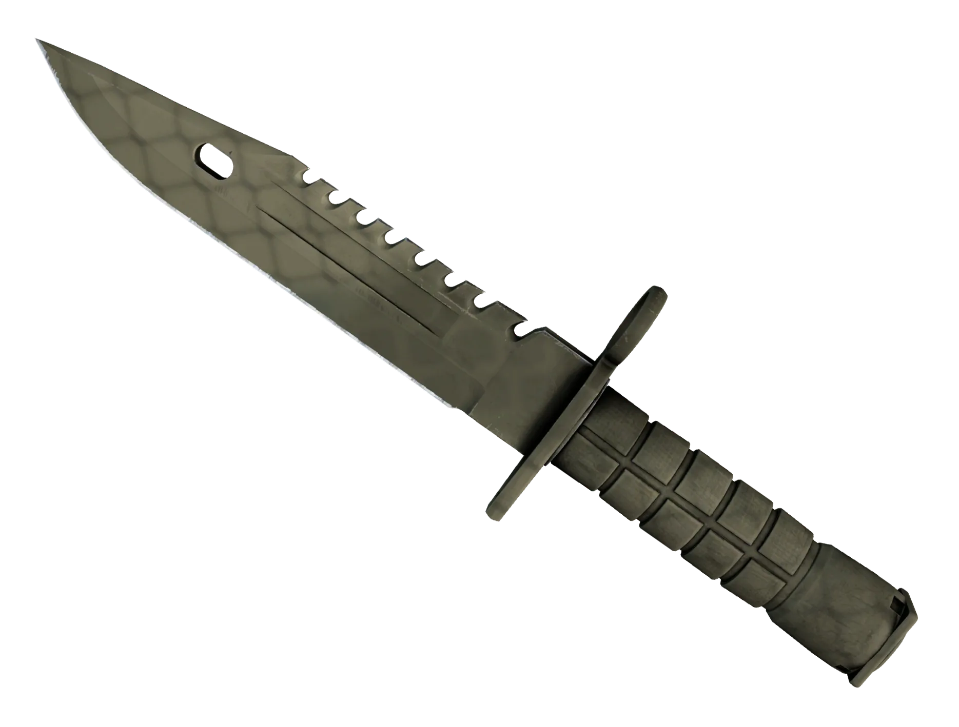★ StatTrak™ Штык-Нож M9