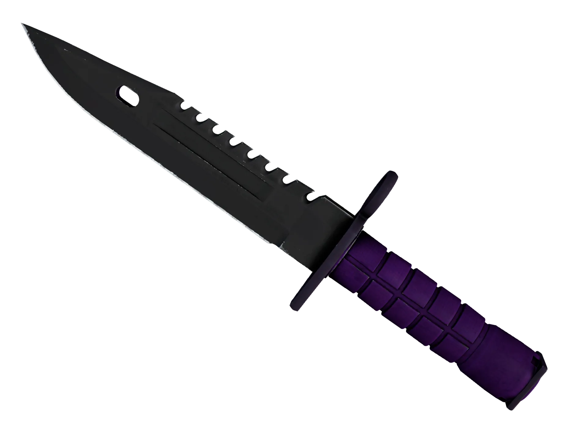 ★ StatTrak™ M9 Bayonet 