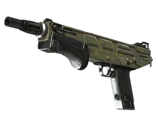 MAG-7