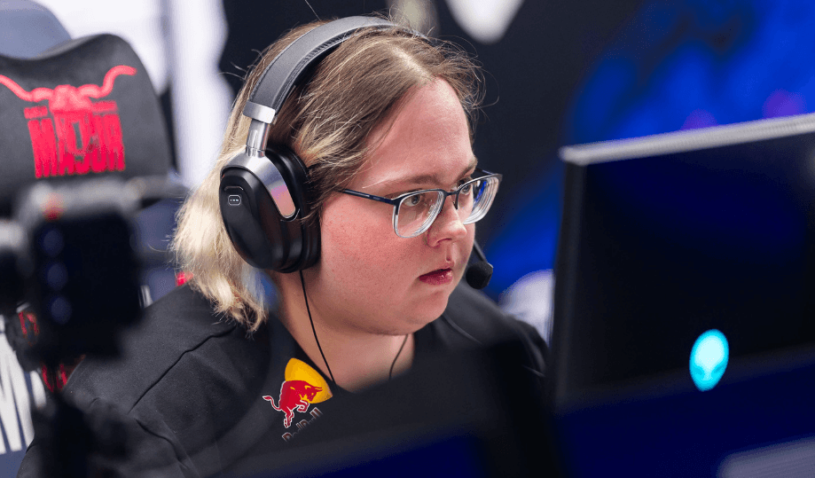 magixx покидает Spirit