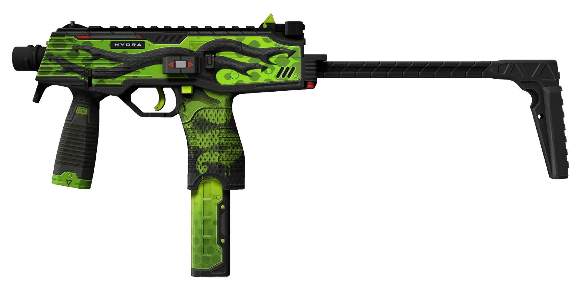 StatTrak™ MP9