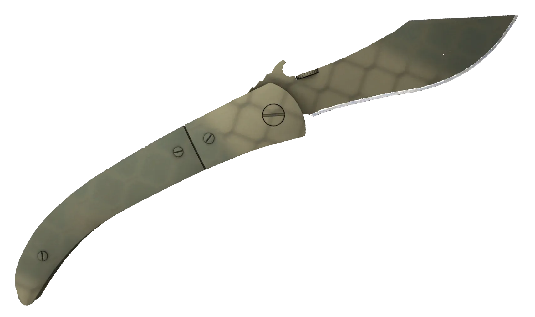 ★ StatTrak™ Navaja Knife