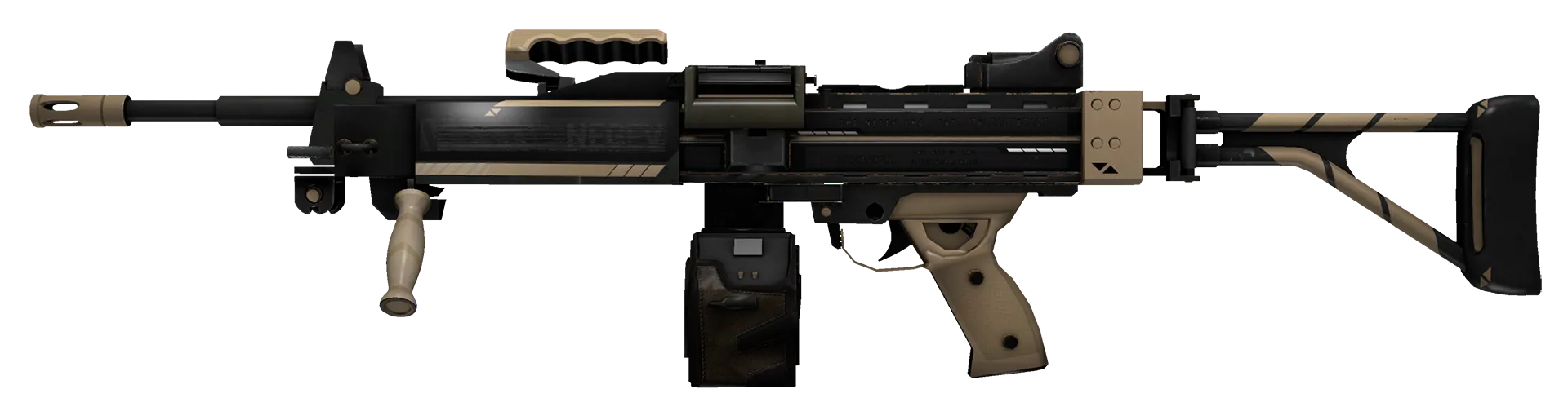 StatTrak™ Negev
