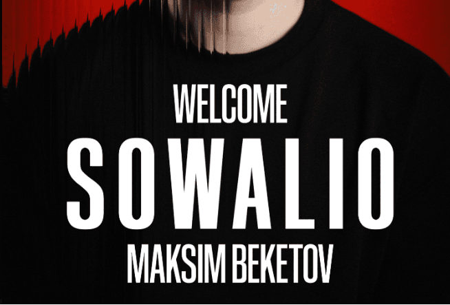Nemiga усилилась sowalio перед новым сезоном CS2