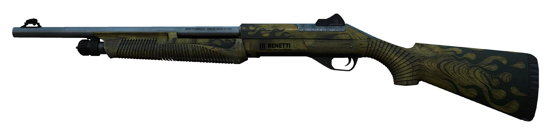 StatTrak™ Nova