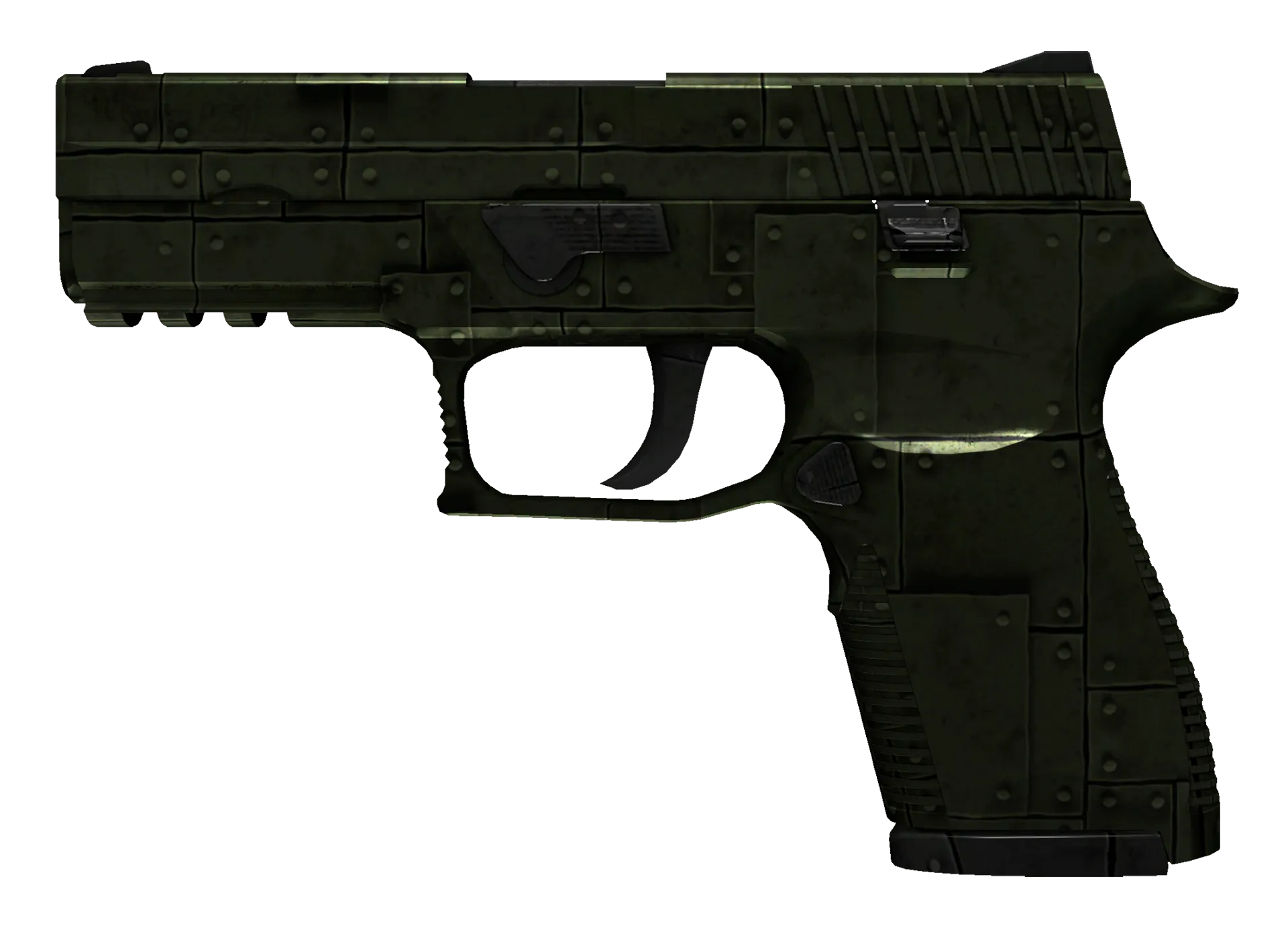 StatTrak™ P250