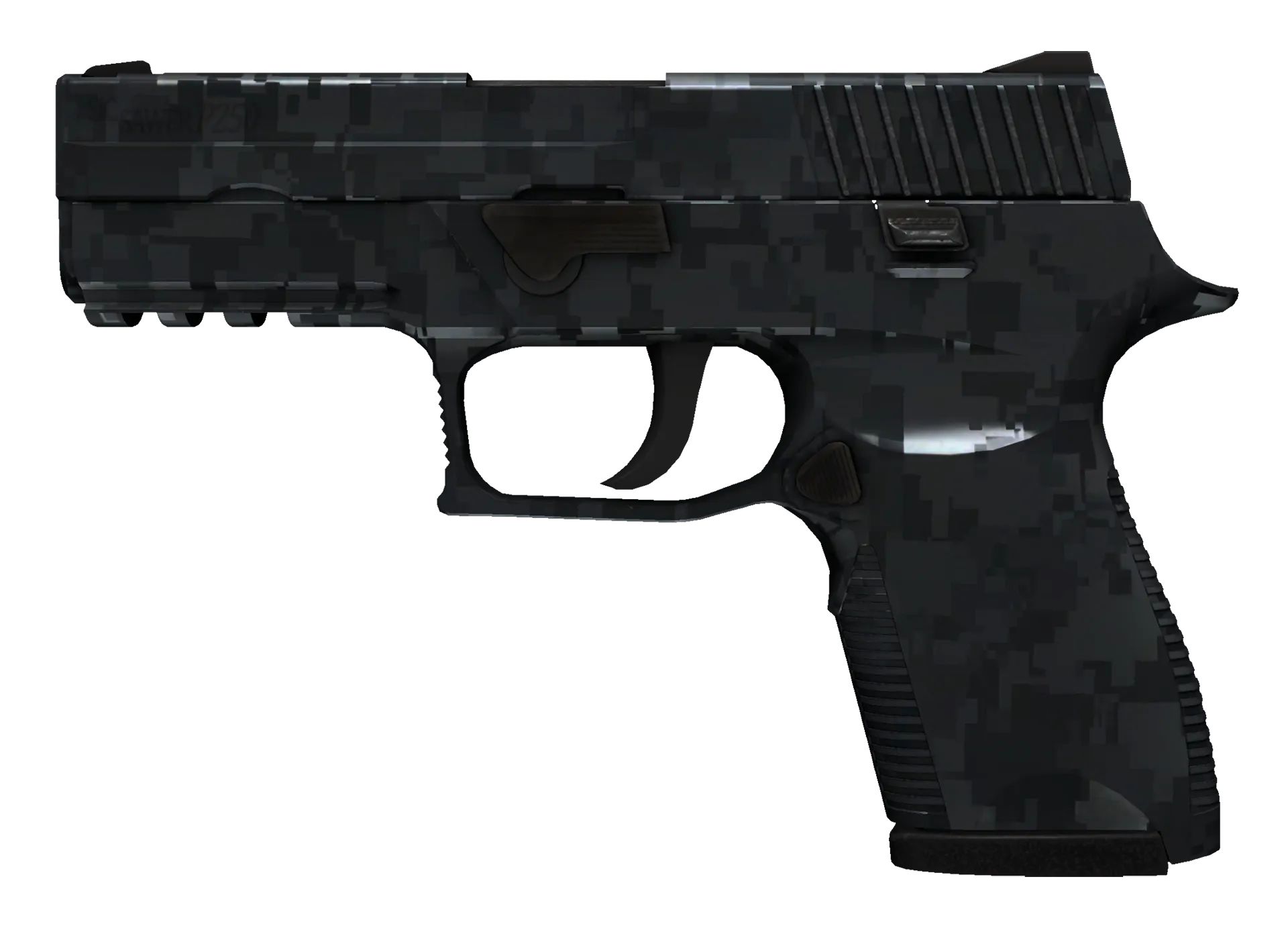 StatTrak™ P250