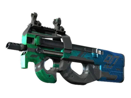 P90