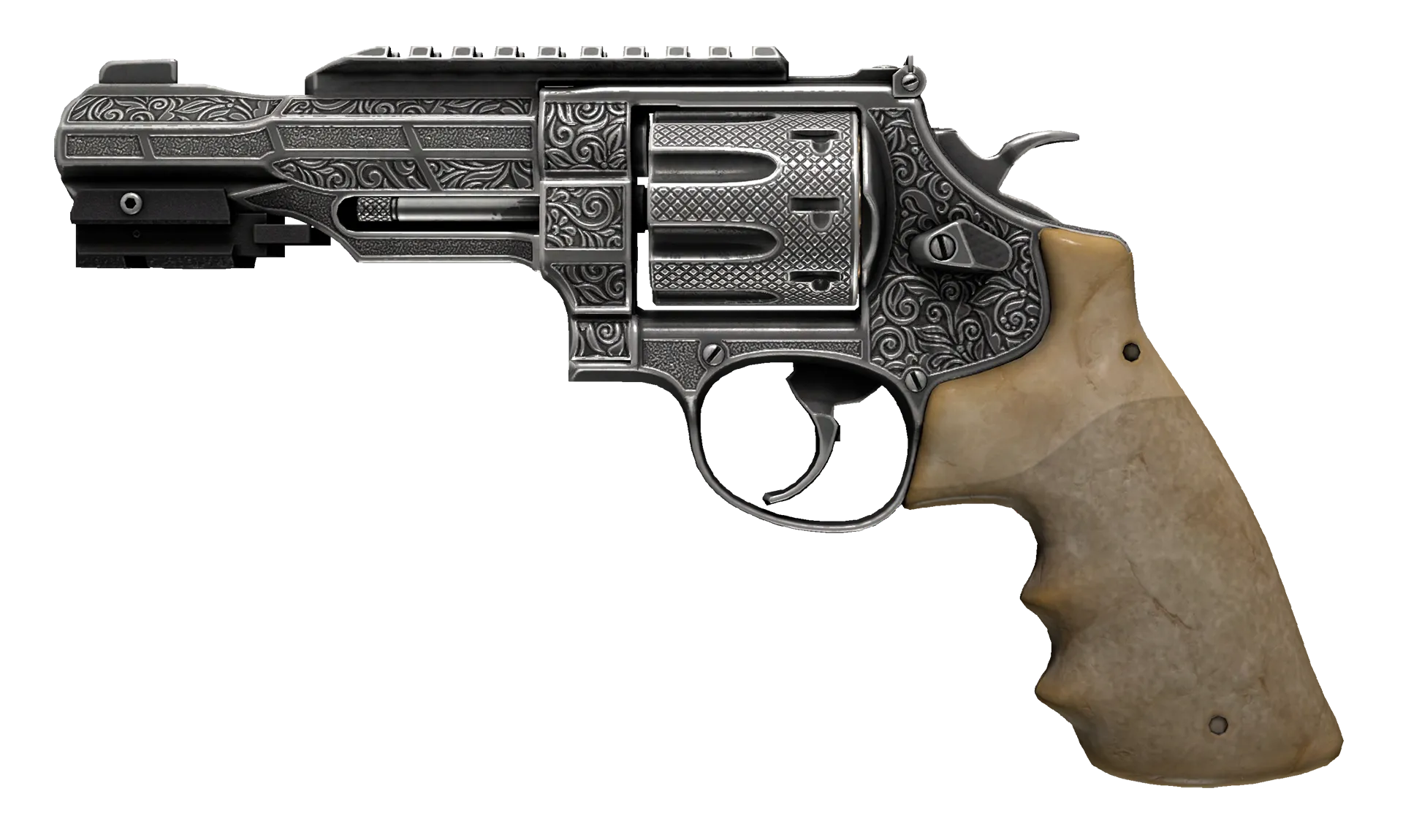 StatTrak™ R8 Revolver