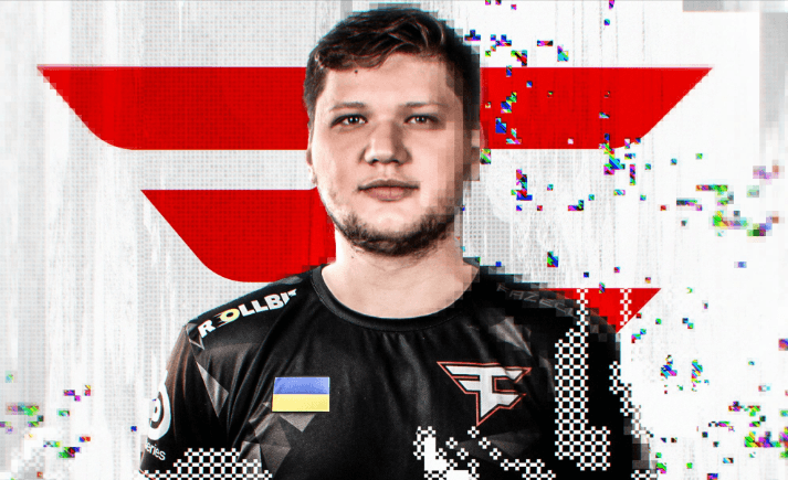 Замены в коллективе FaZe Clan от 5 мая 2025 года