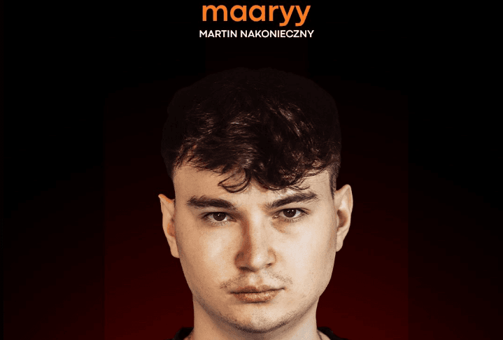 Sangal убрали maaryy из основного состава
