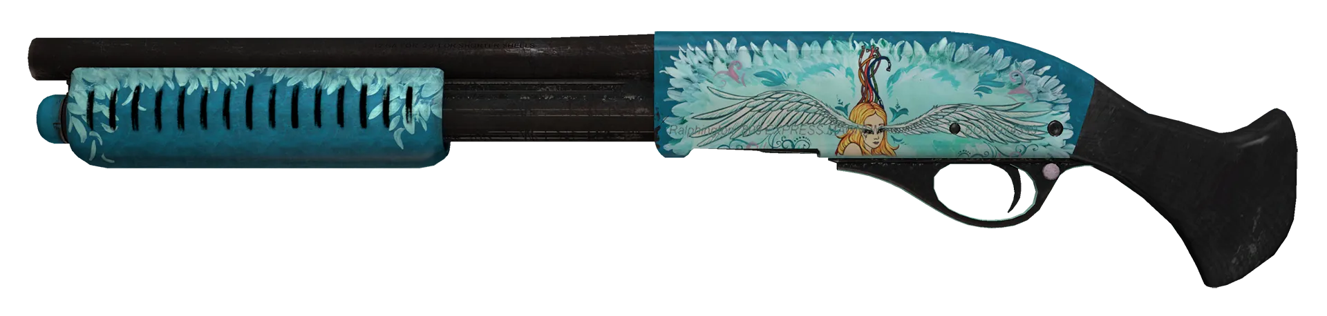 Sawed-Off