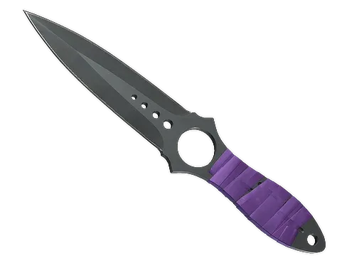 ★ Skeleton Knife