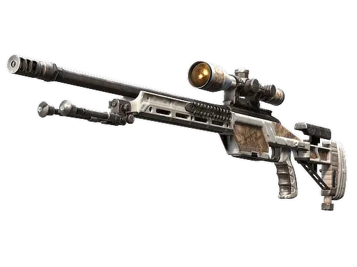SSG 08