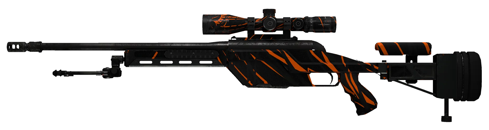 StatTrak™ SSG 08
