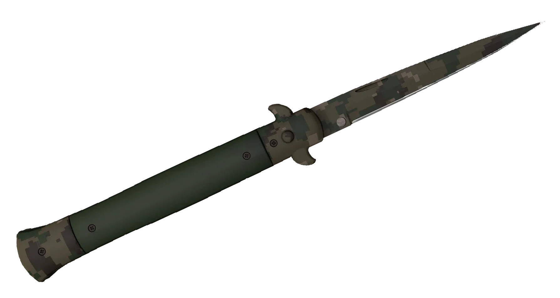 ★ StatTrak™ Stiletto Knife