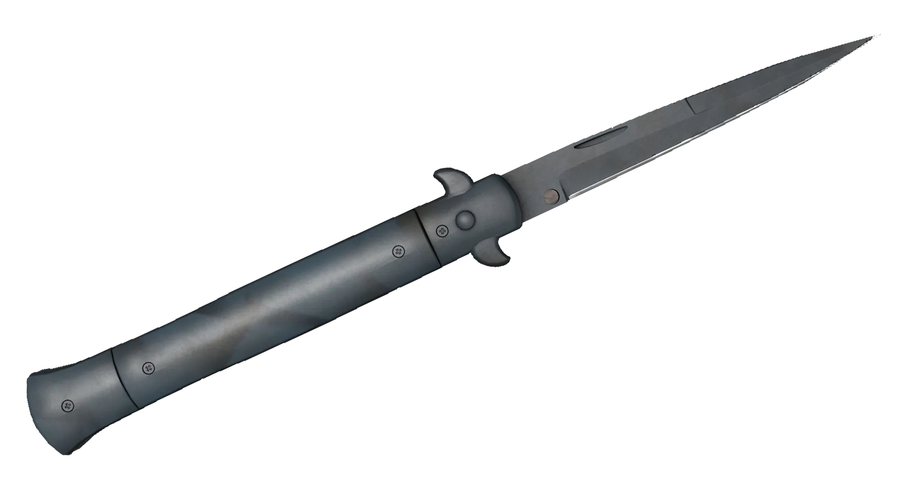 ★ StatTrak™ Stiletto Knife