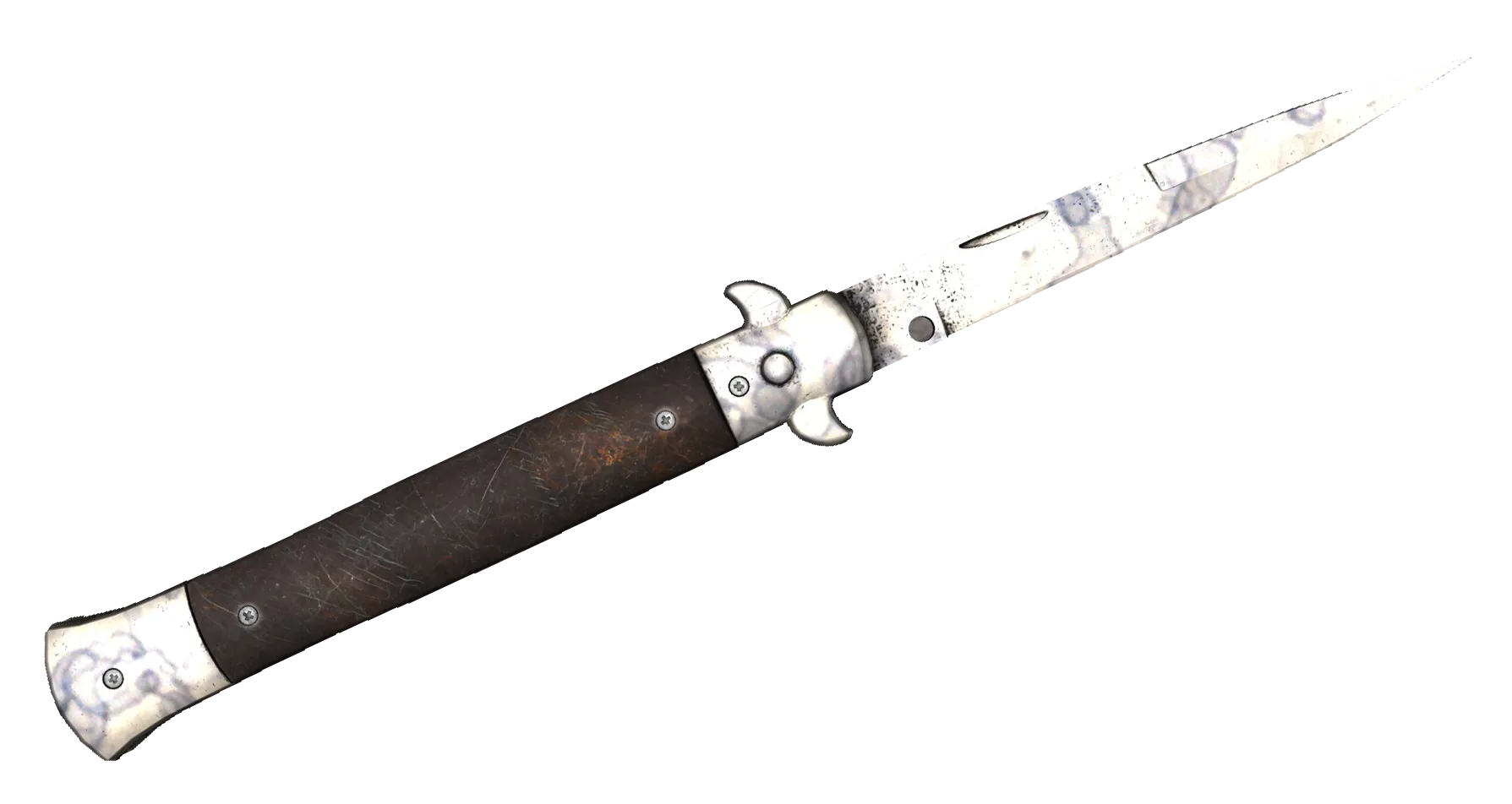 ★ StatTrak™ Stiletto Knife