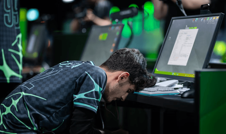 Завершился групповой этап турнира ESL Pro League Season 22 