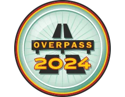 Коллекция Overpass 2024