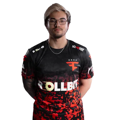 Twistzz