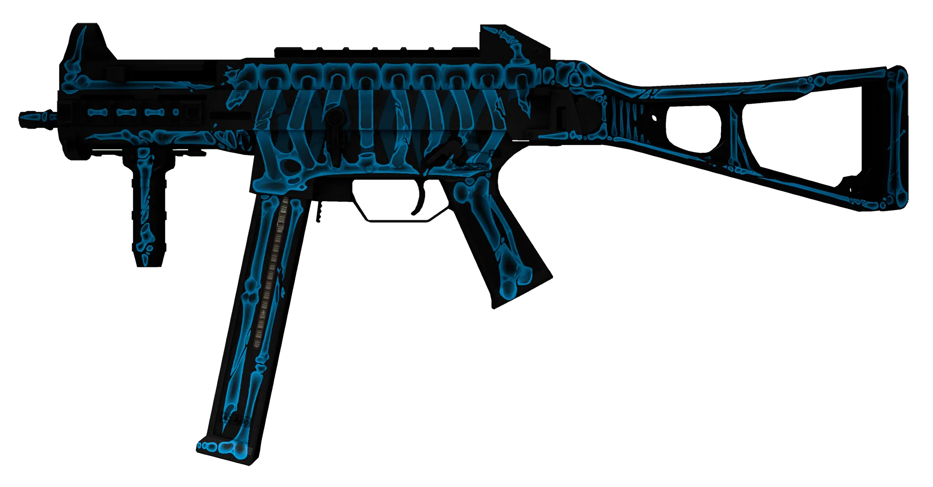 StatTrak™ UMP-45