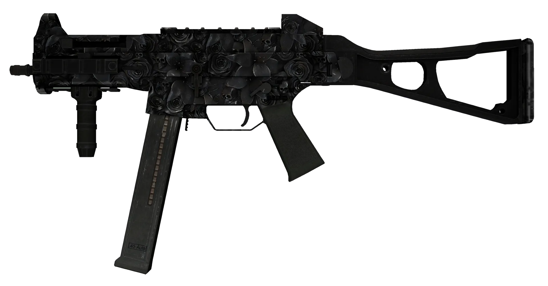 StatTrak™ UMP-45