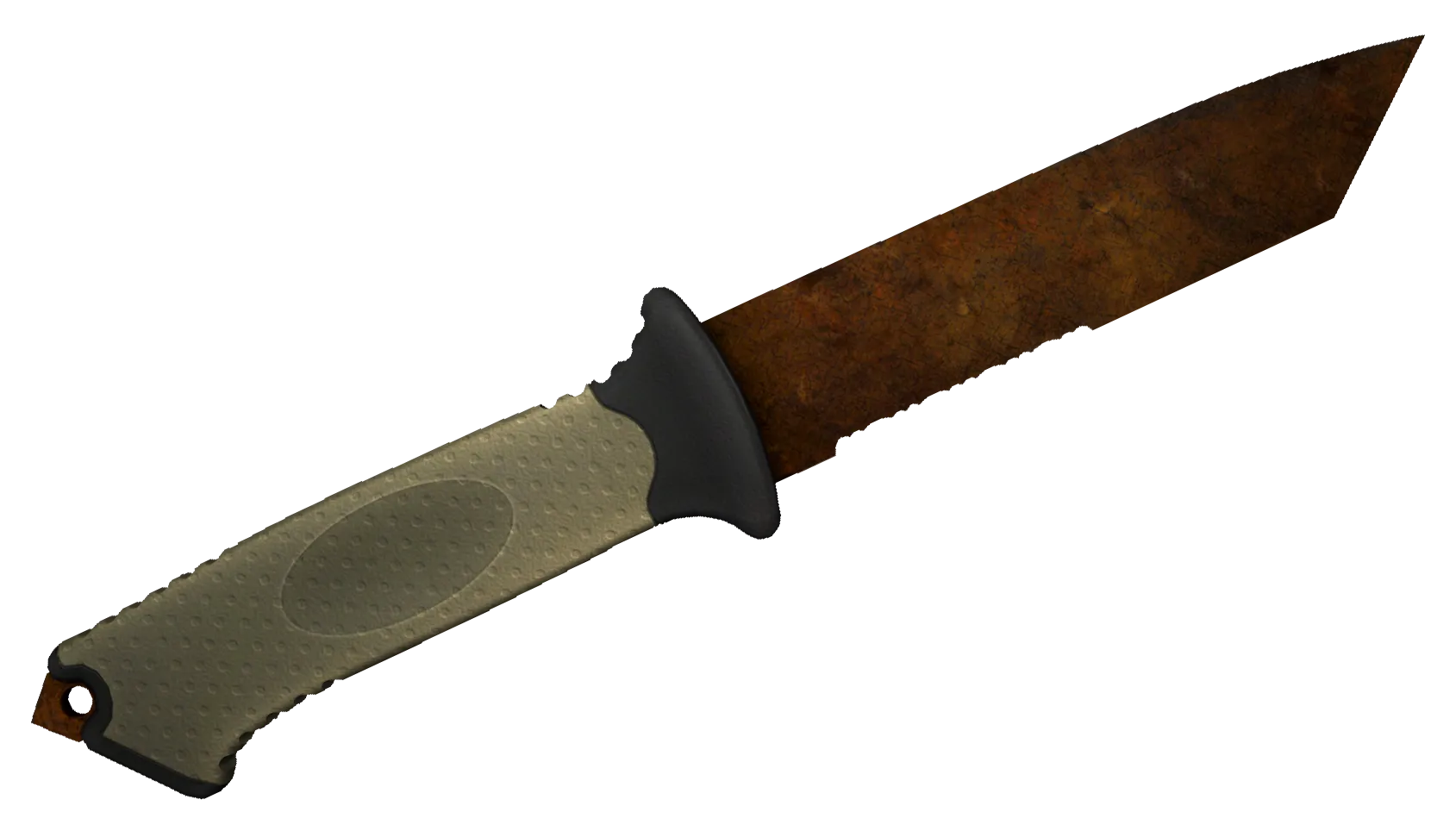 ★ StatTrak™ Медвежий нож