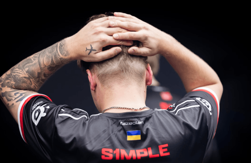 Vitality и The MongolZ выходят в полуфинал: NAVI и FaZe прощаются с мейджором