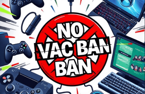Onde jogar CS2 sem VAC e sem consequências