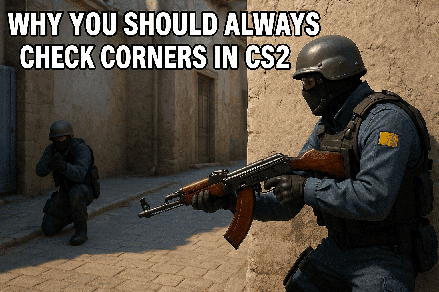 Зачем проверять углы в CS2