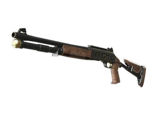 XM1014